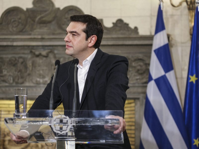 Visit of the President of the European Parliament to Athens following the  legislative election