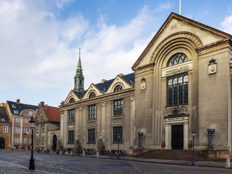 University of Copenhagen