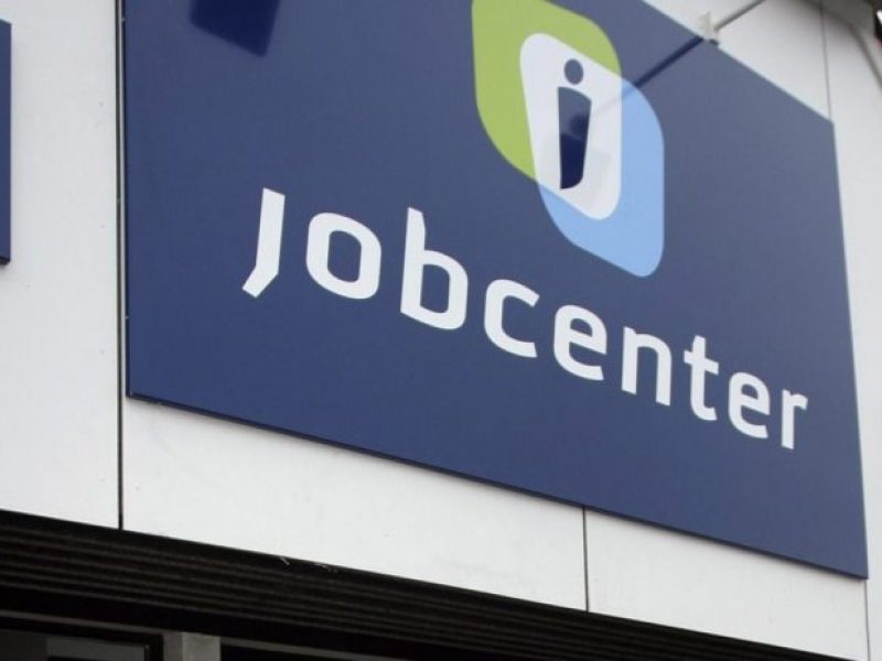 jobcenter