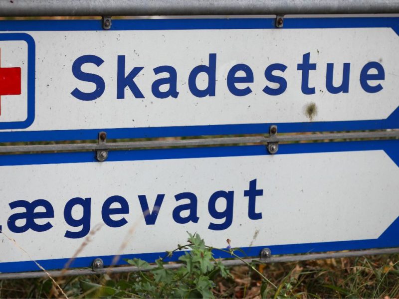 laegevagt